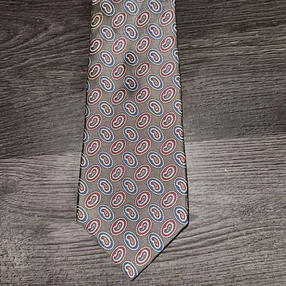 Christian Dior Monsieur Necktie